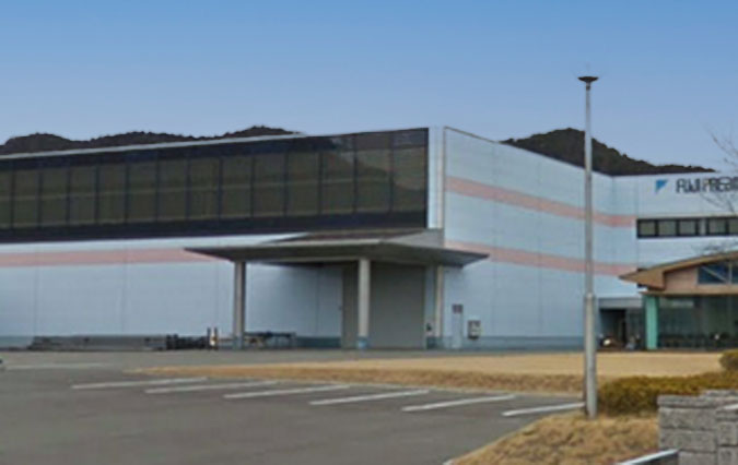 Himeji Plant No.1